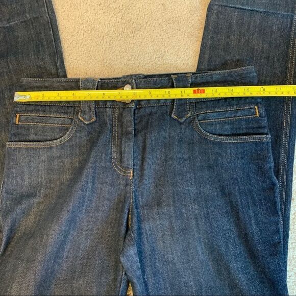 Dolce & Gabbana skinny jeans stretchy Sz 42 - Picture 8 of 9